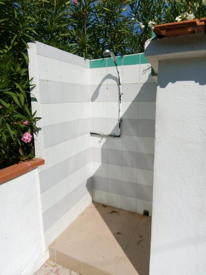 Villa Oleandro Ciccino Vieste Exterior photo